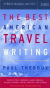The Best American Travel Writing 2001