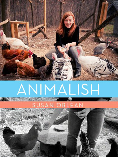 Animalish