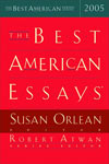 The Best American Essays 2005