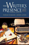 The Writer's Presence